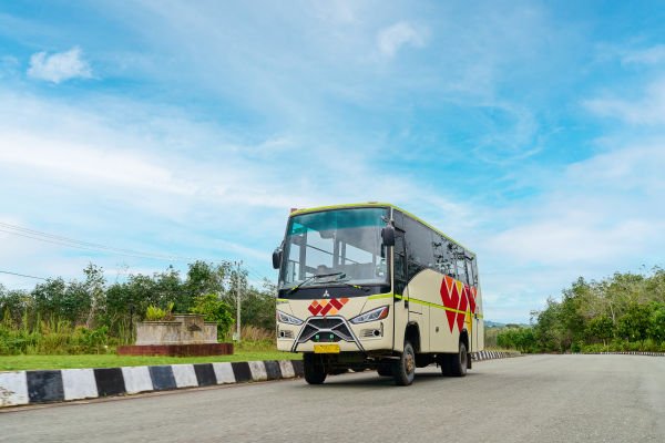 Mobirise Website Builder